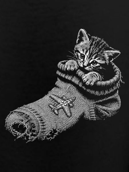kitten