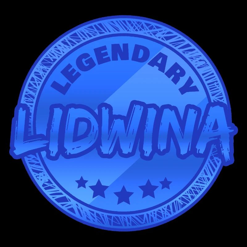 Lidwina als Geschenkidee