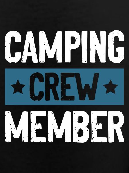 Camping Crew
