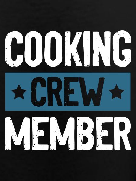 Cooking Crew