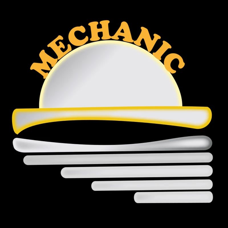 Mechanic Graphics
