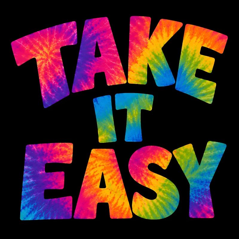 TAKE IT EASY – Entspannt in den Sommermodus