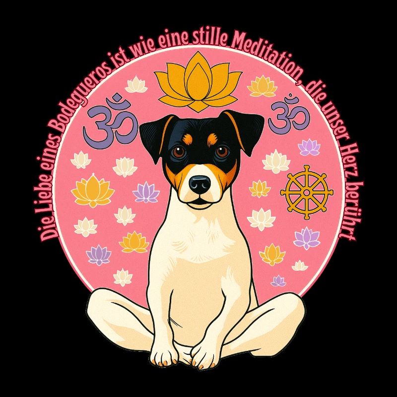 Yoga Bodeguero