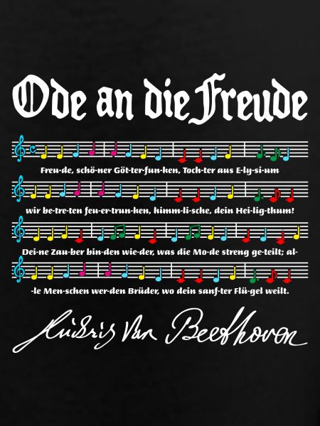 Ode to Joy