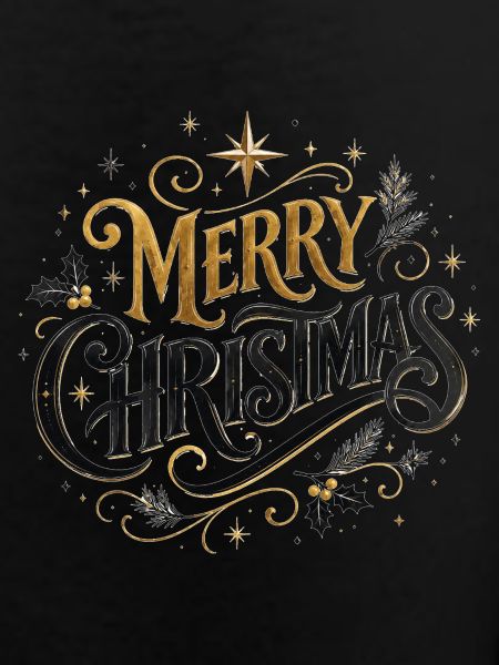Merry Christmas