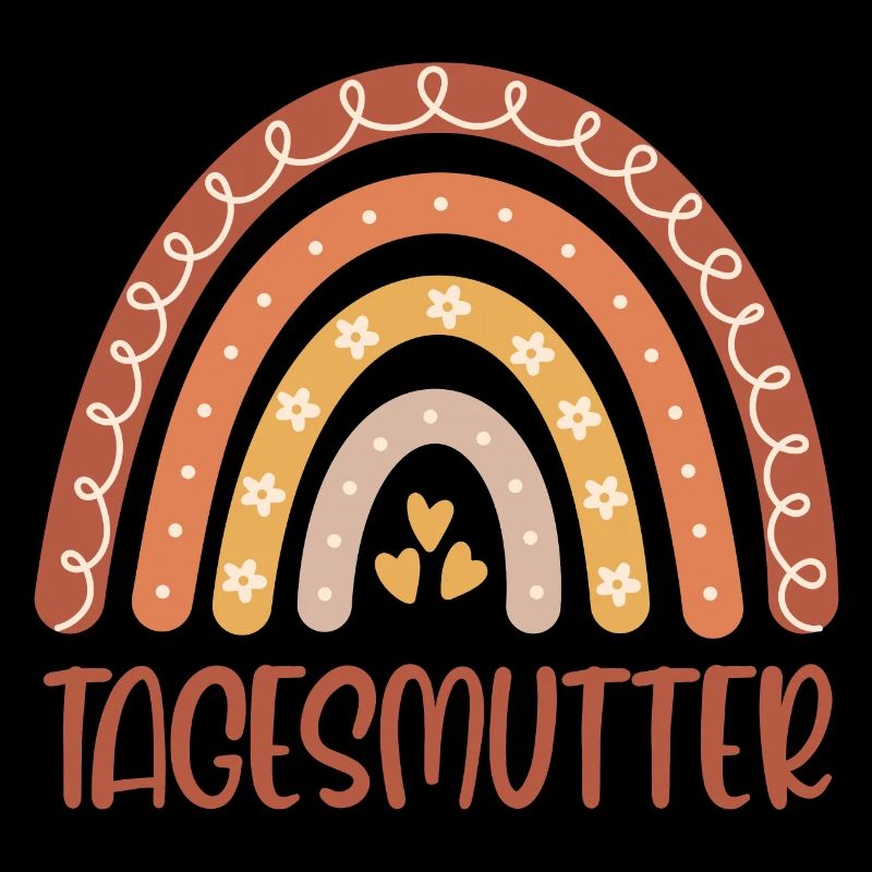 Tagesmutter Regenbogen