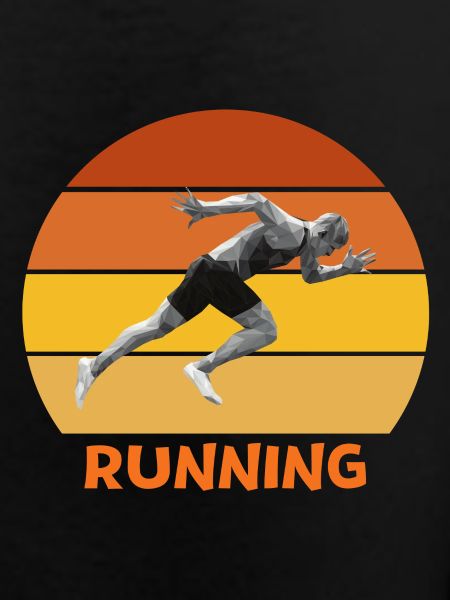 athletics, sprint, running