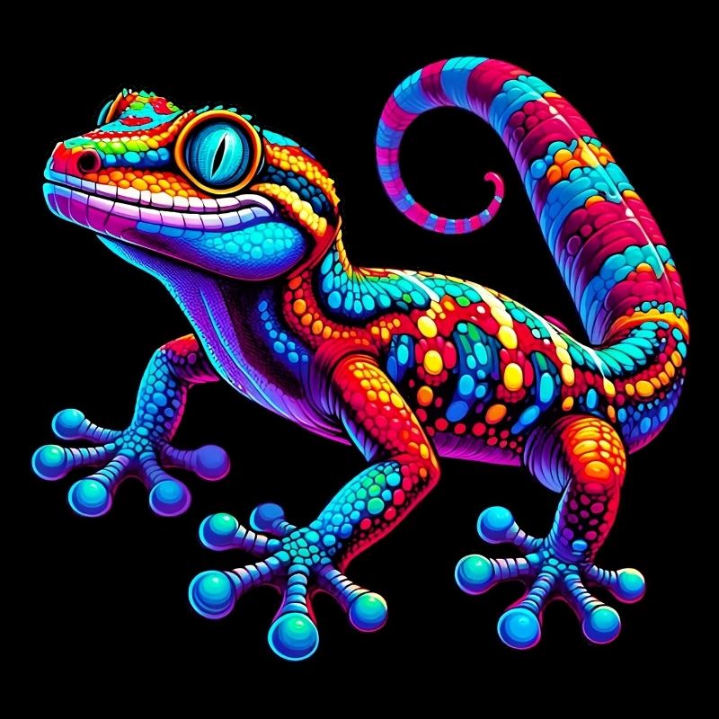 Gecko