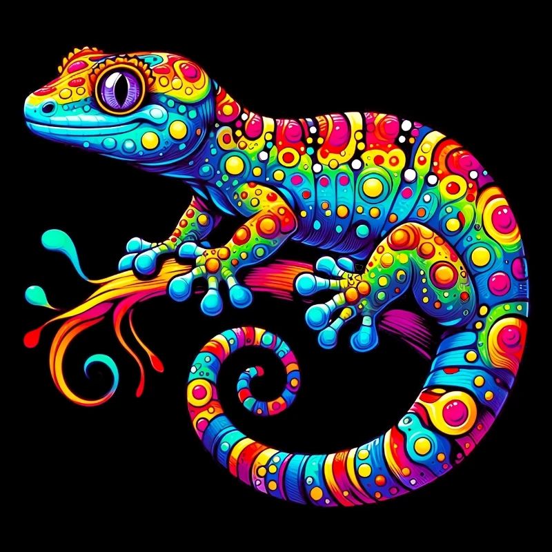 Gecko