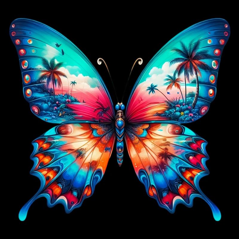 Butterfly