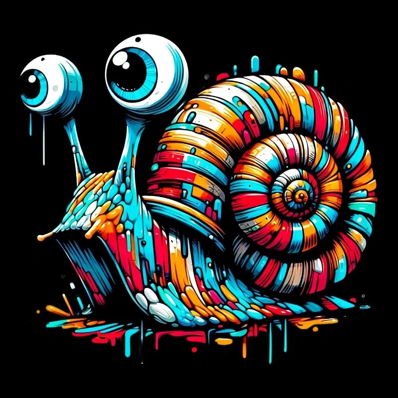 Schnecke