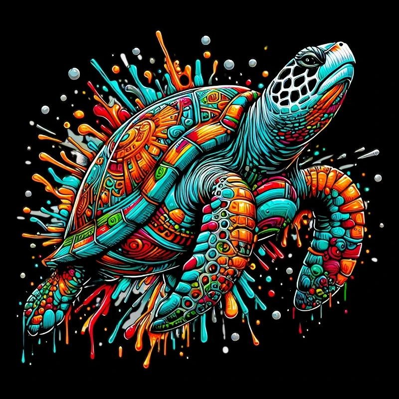 Schildkröte