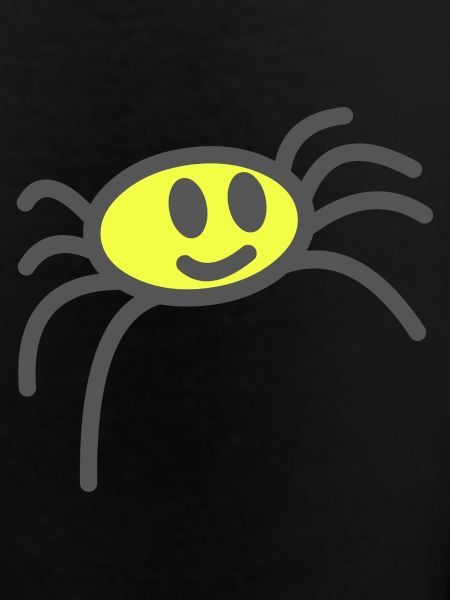 acid spider