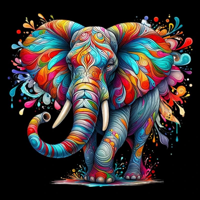 Elefant