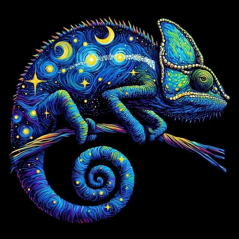 Chameleon