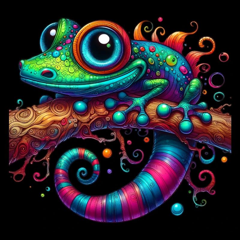 Gecko