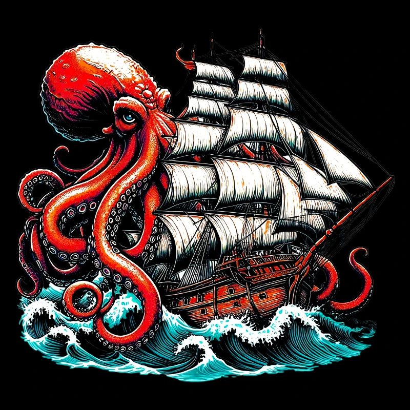 Octopus