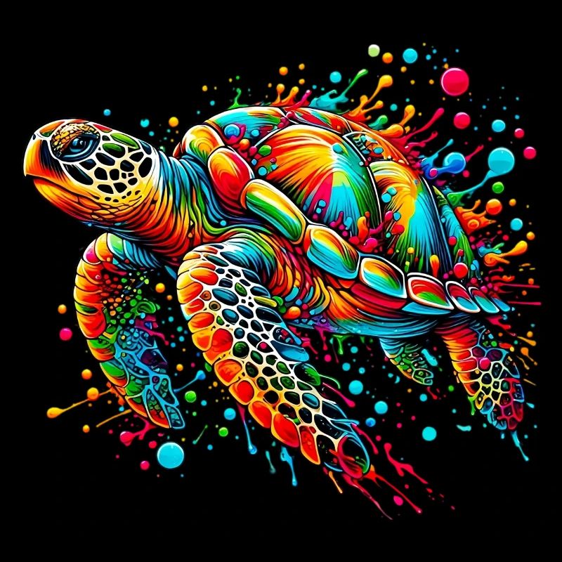 Turtle