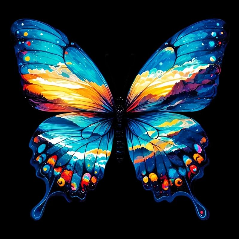 Butterfly