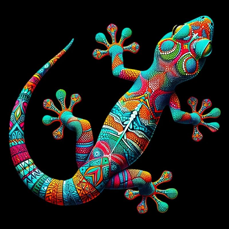 Gecko