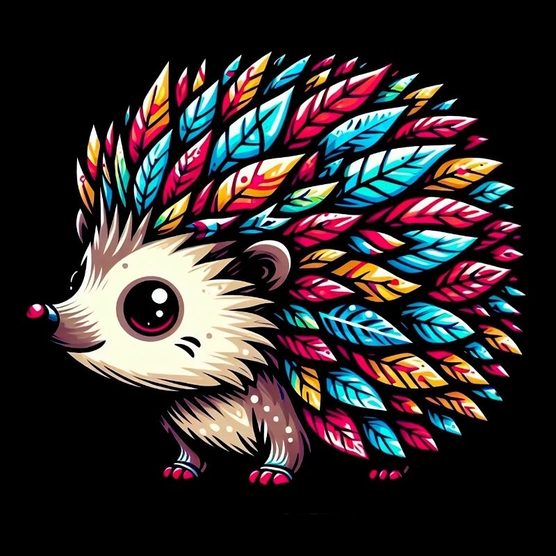 Hedgehog