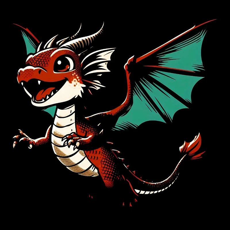 Drache