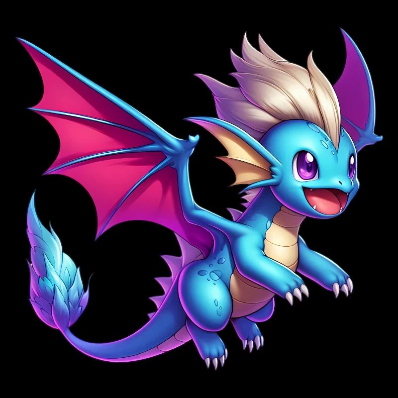 Drache