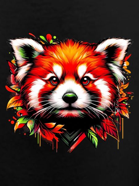 Red panda