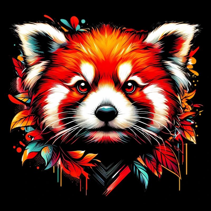 Red panda