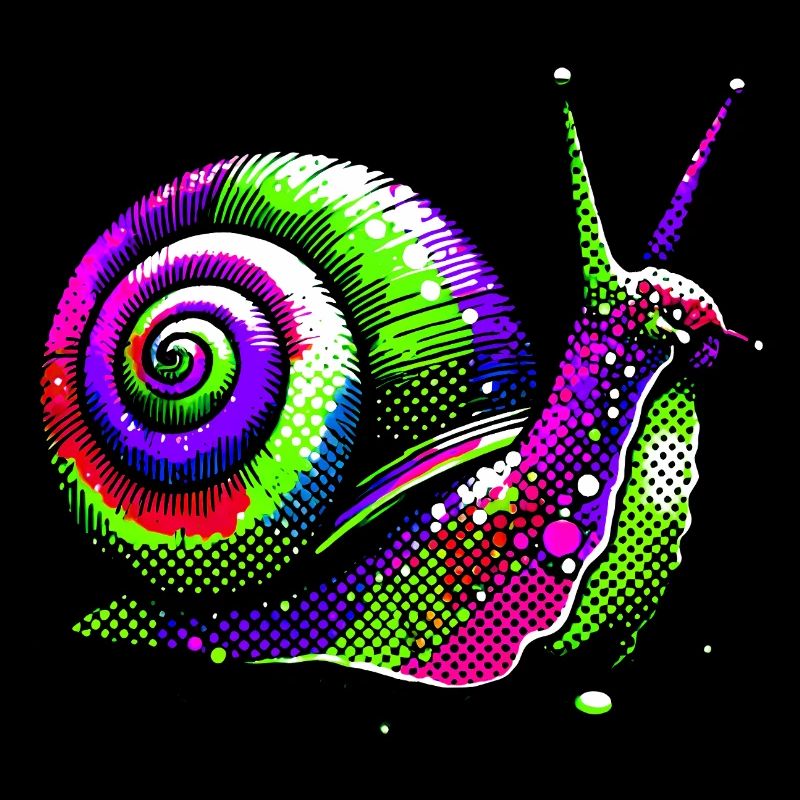 Schnecke