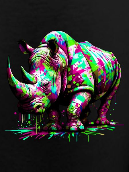 Rhinoceros