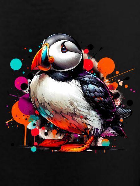 Puffin