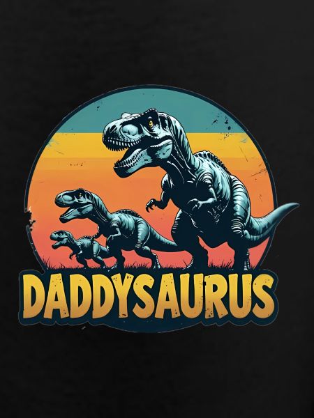 Daddysaurus