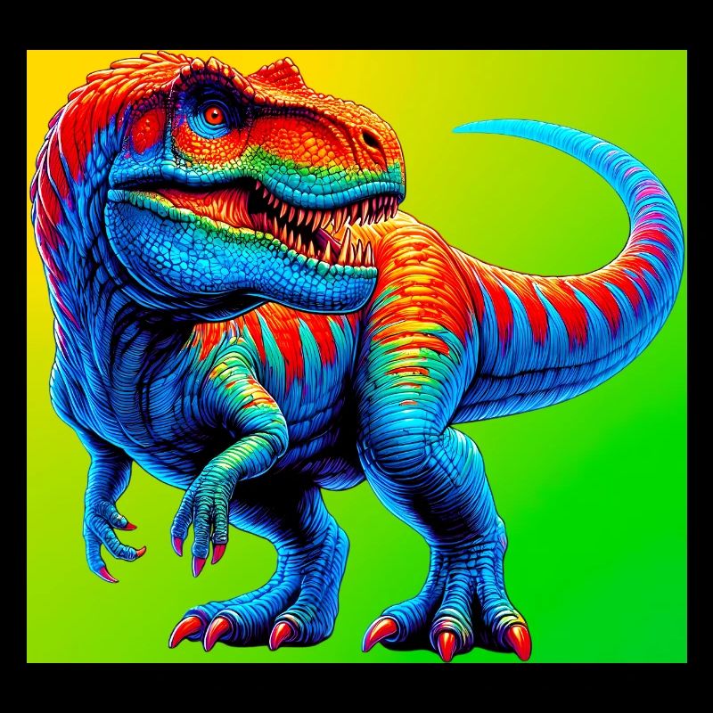 dinosaur