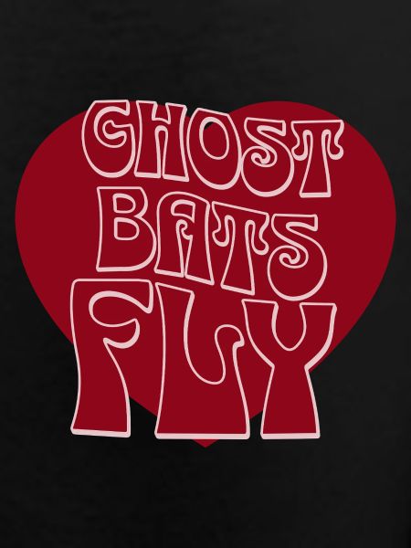 Ghost Bats Fly