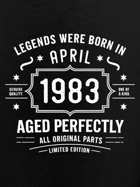 April 1983