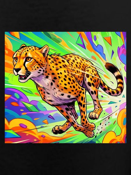 guépard