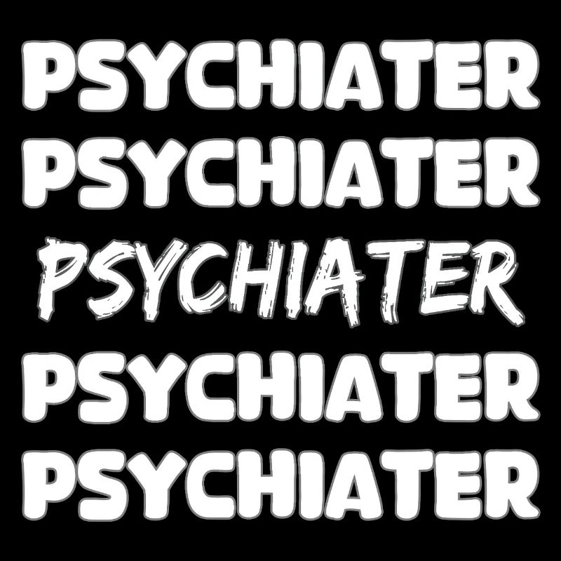 Gift for Psychiatrist