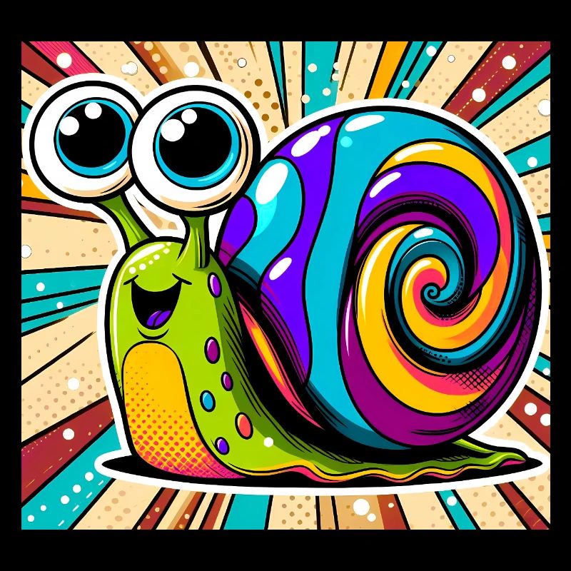 Schnecke