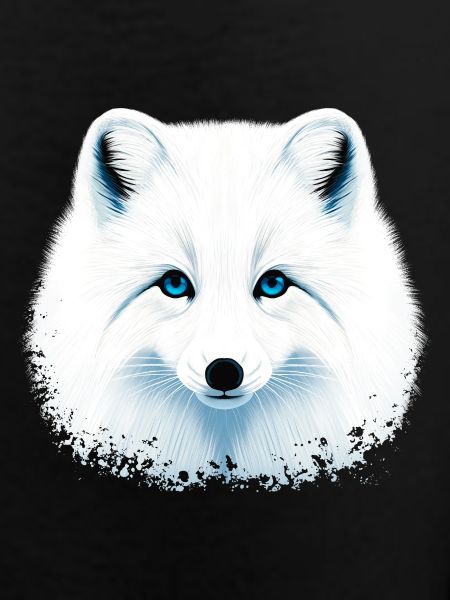 Arctic fox