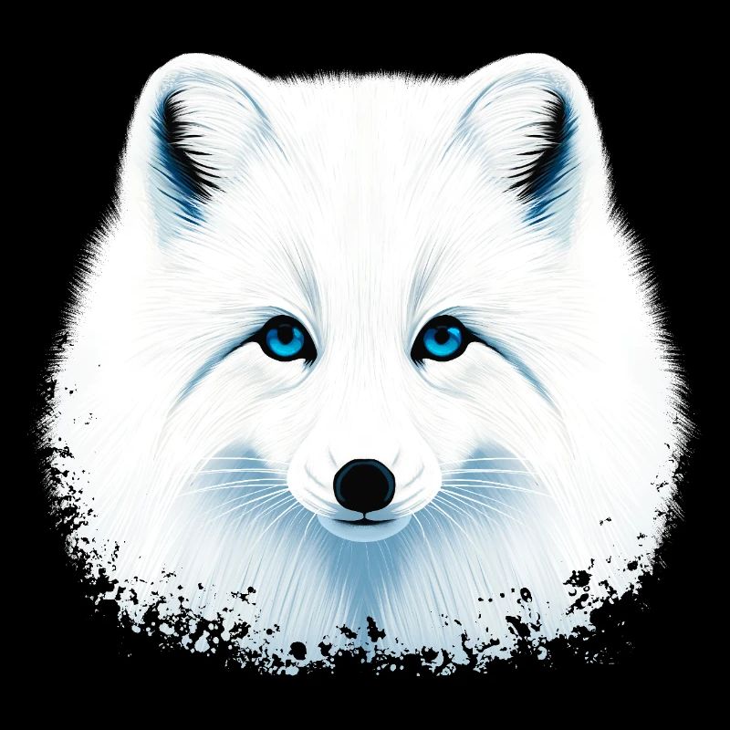 Polarfuchs