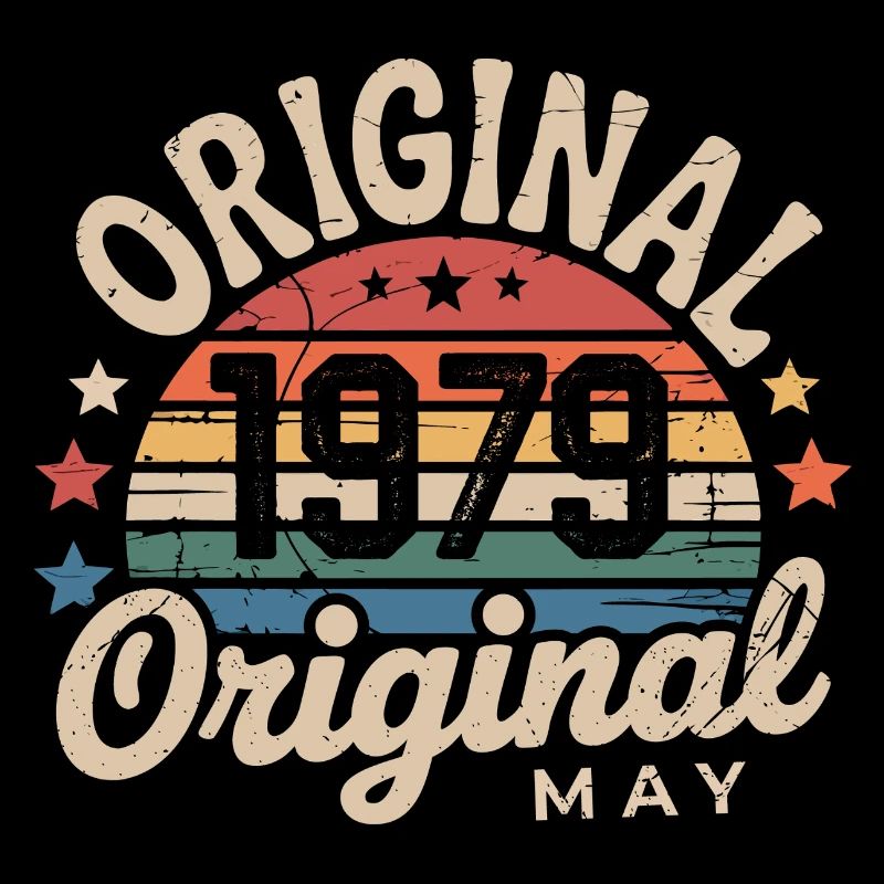 Mai 1979 : L'Original Mai 1979 - Édition Classique