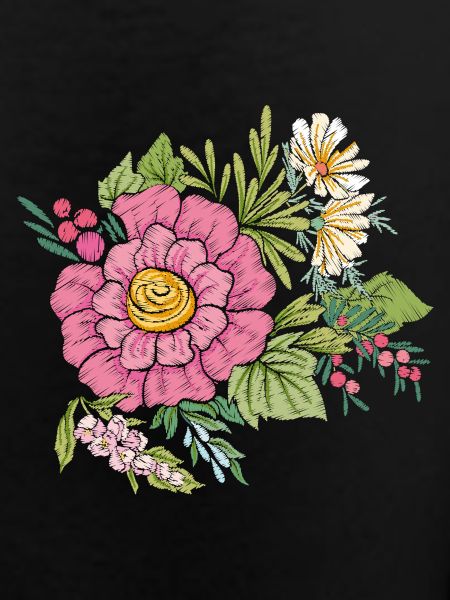 Flower image