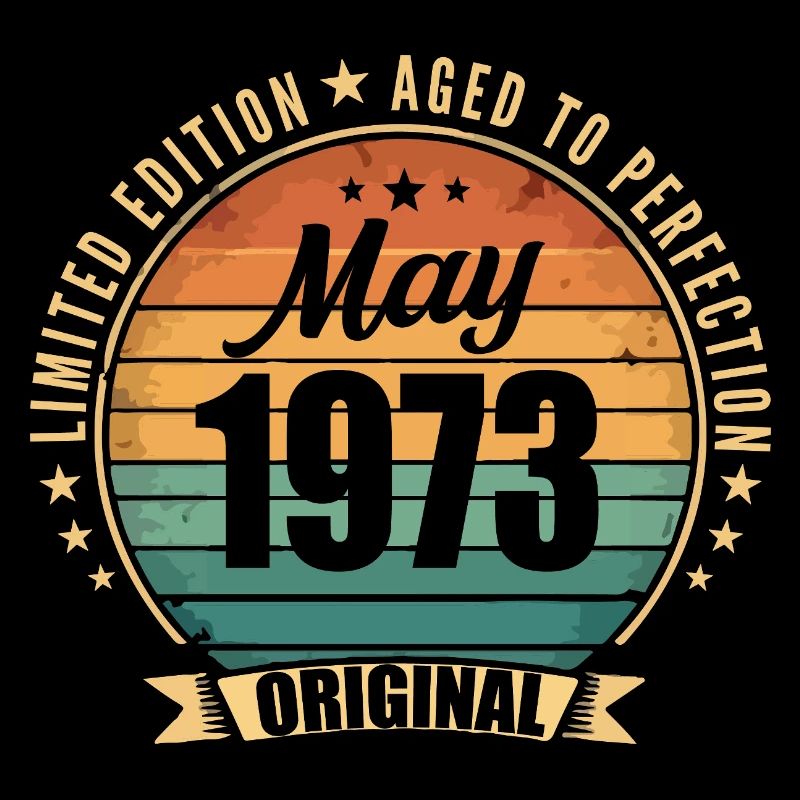 Légende de Mai 1973 Édition Limitée