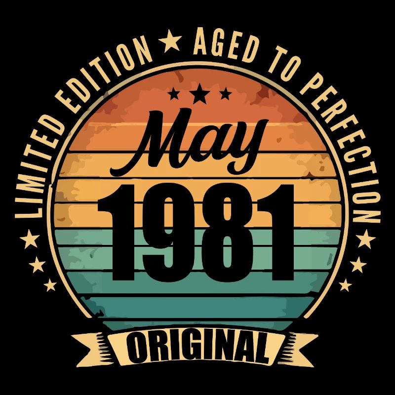Légende de Mai 1981 Édition Limitée