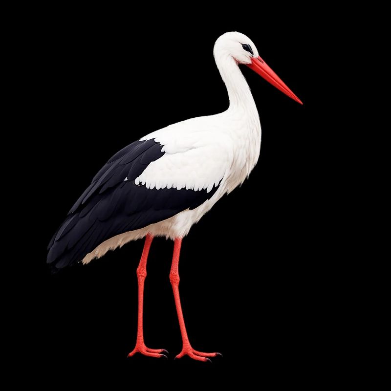 cigogne