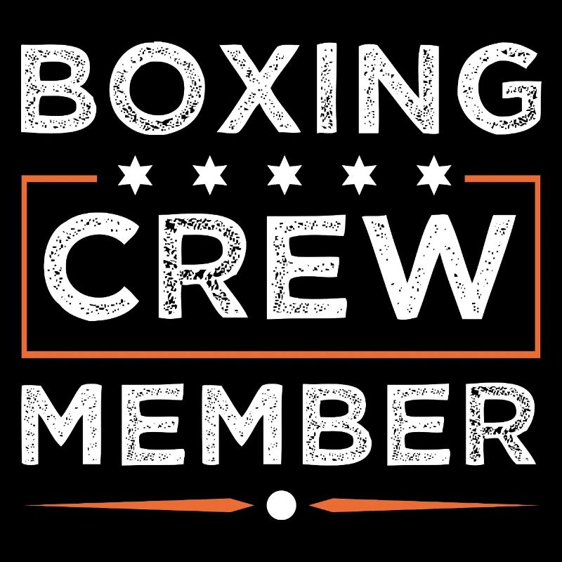 Boxing Crew