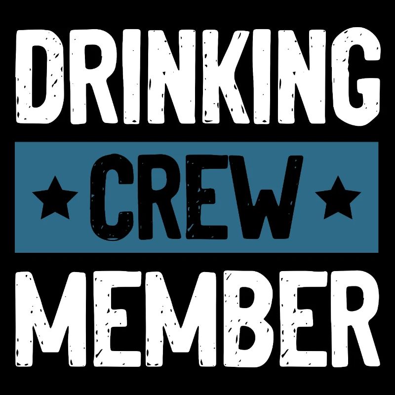 Drinking Crew