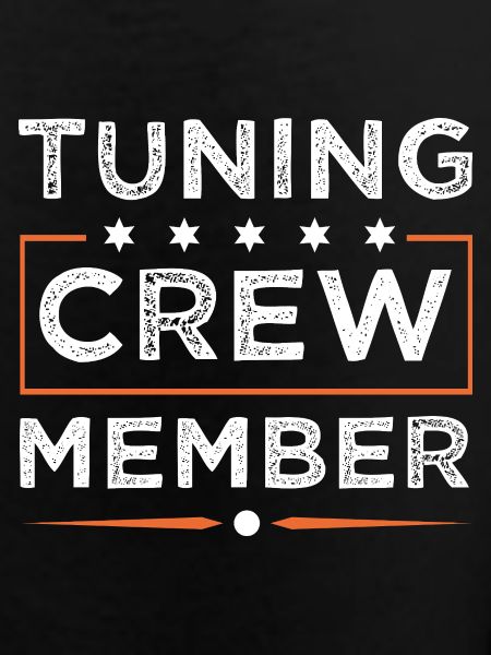 Tuning Crew