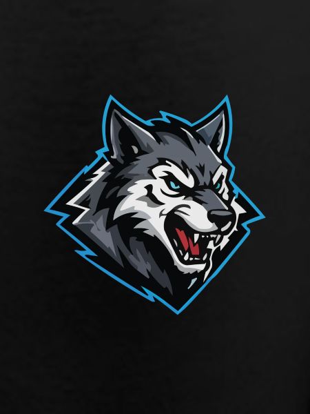 Wolf Attack Logo